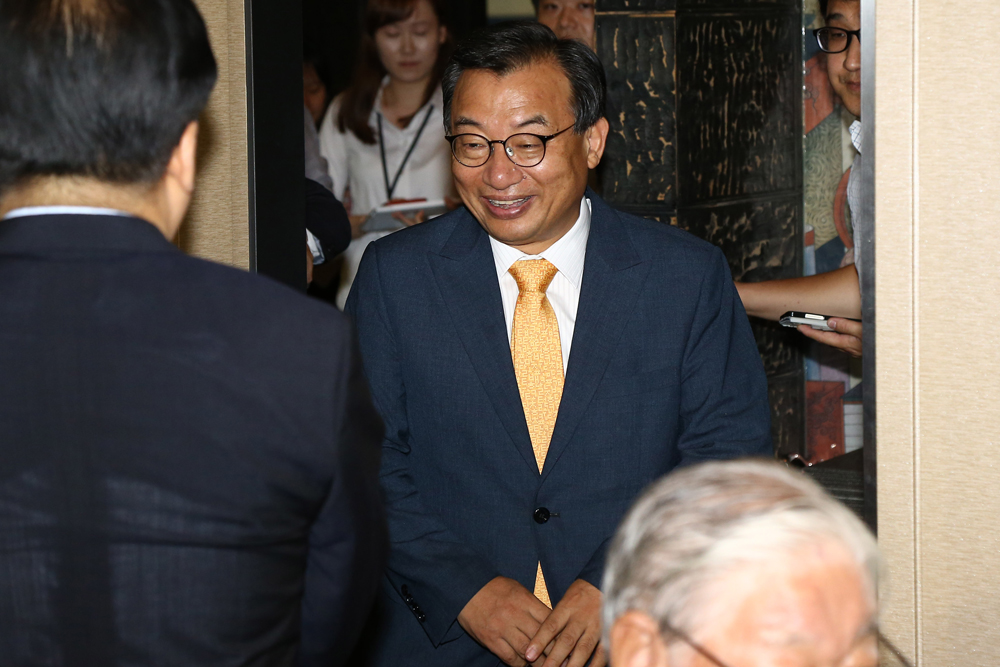 정치/새누리당/이정현/상임고문단/