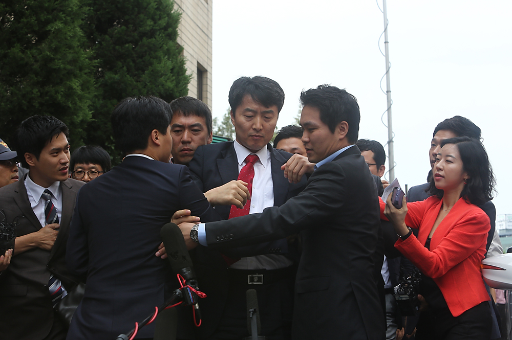 정치/국회의원/이석기/영장실질심사/수원지법/