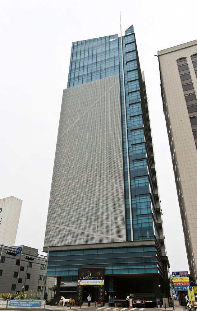 사회/이슈/도막/경마/화상경마/용산화상경마장/