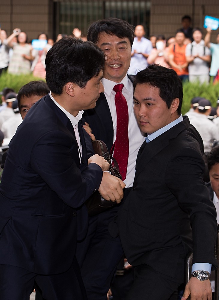 정치/국회의원/이석기/영장실질심사/수원지법/