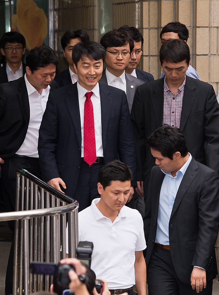 정치/국회의원/이석기/영장실질심사/수원지법/