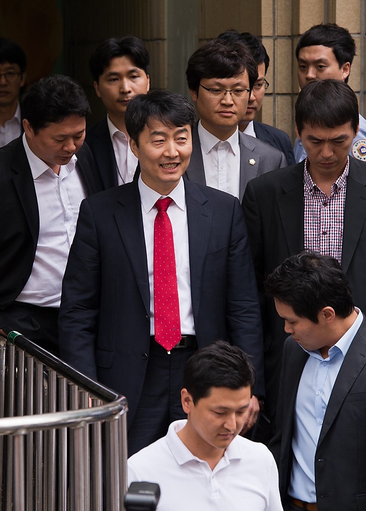 정치/국회의원/이석기/영장실질심사/수원지법/