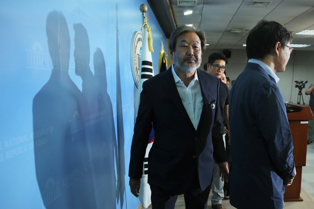 정치/국회/새누리당/김무성/콜트악기노조/