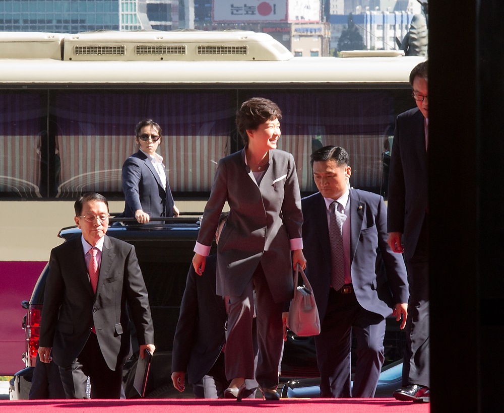 정치/정부/대통령/국회/여야회담/3자회담/박근혜