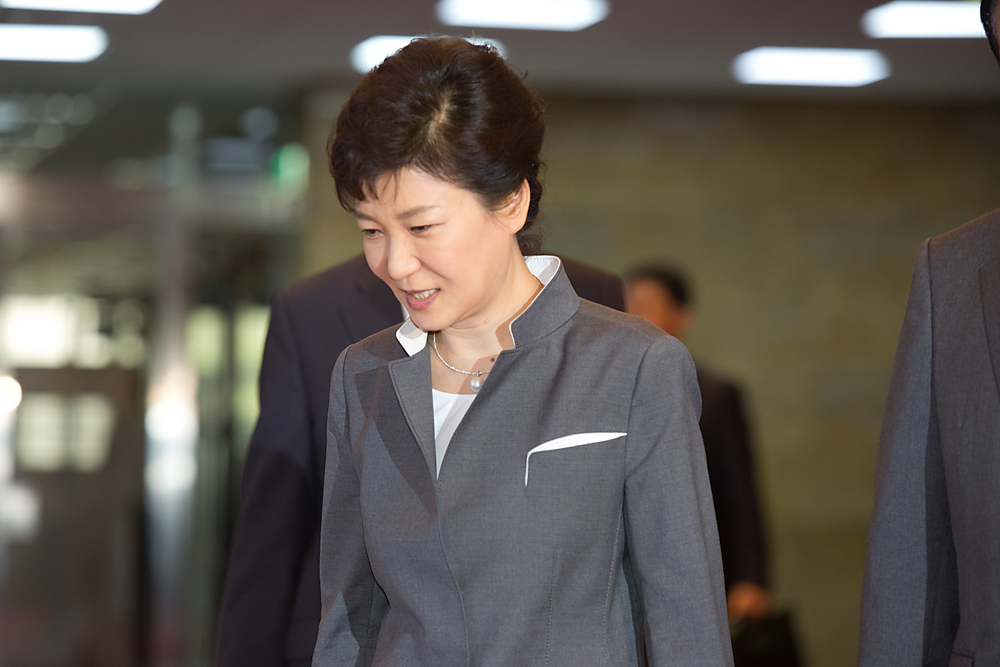 정치/정부/대통령/국회/여야회담/3자회담/박근혜