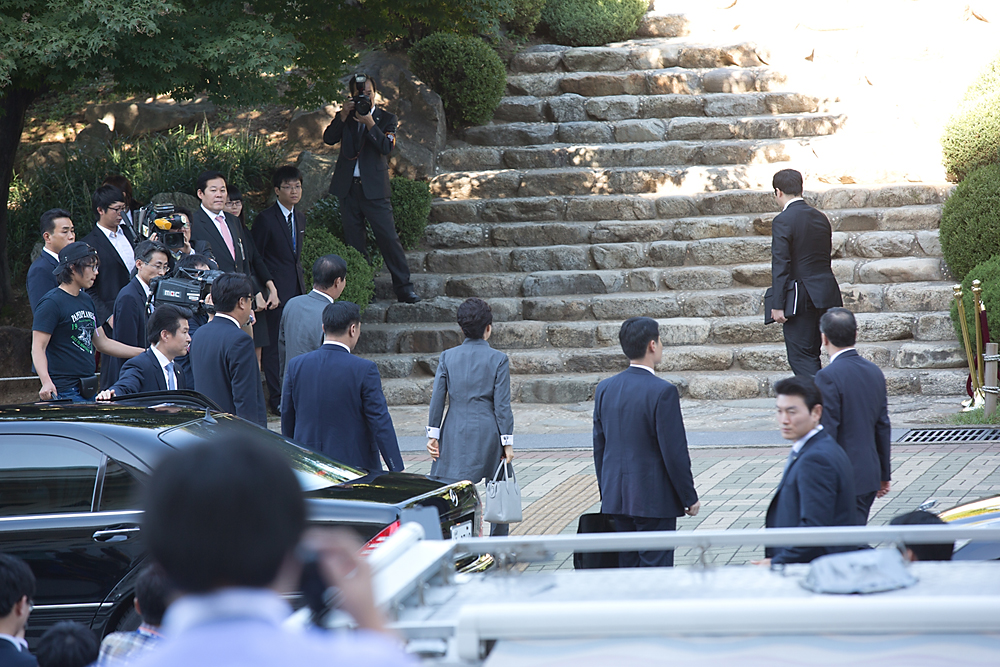 정치/정부/대통령/국회/여야회담/3자회담/박근혜