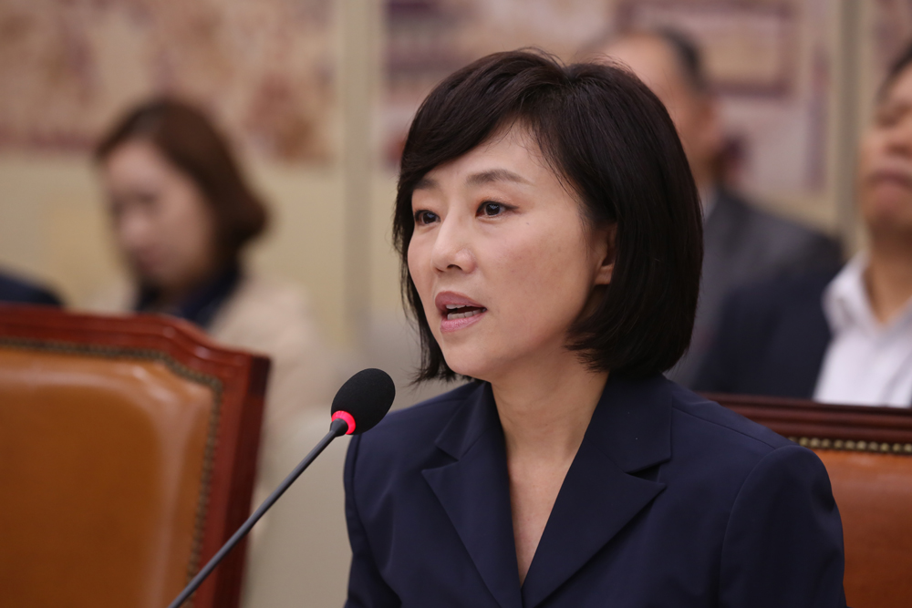 정치/국회/조윤선/인사청문회/문화체육부