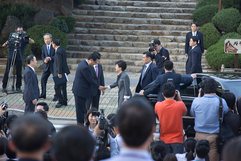 정치/정부/대통령/국회/여야회담/3자회담/박근혜