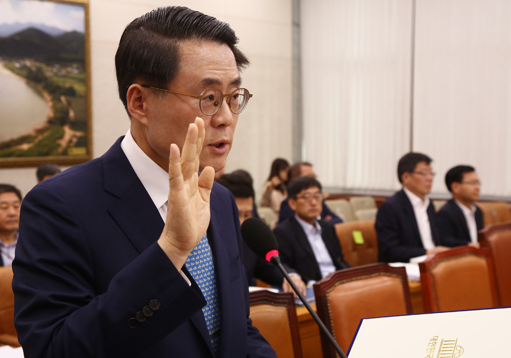 정치/국회/인사청문회/김재수/농림축산식품부/