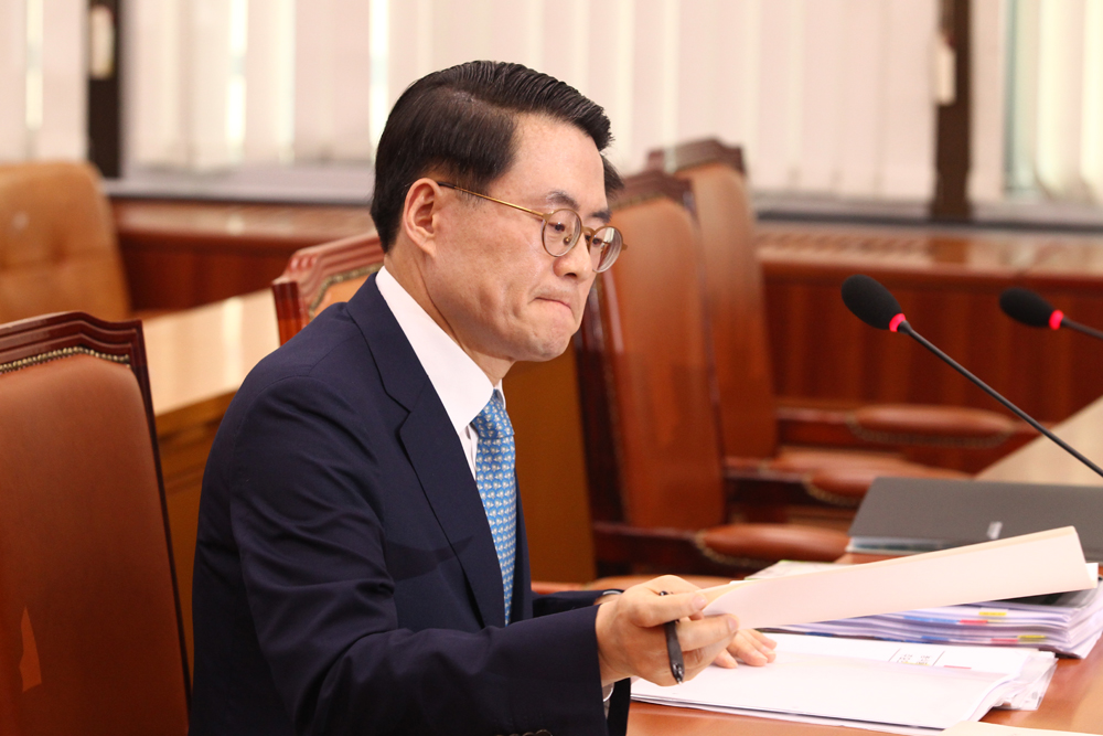 정치/국회/인사청문회/김재수/농림축산식품부/