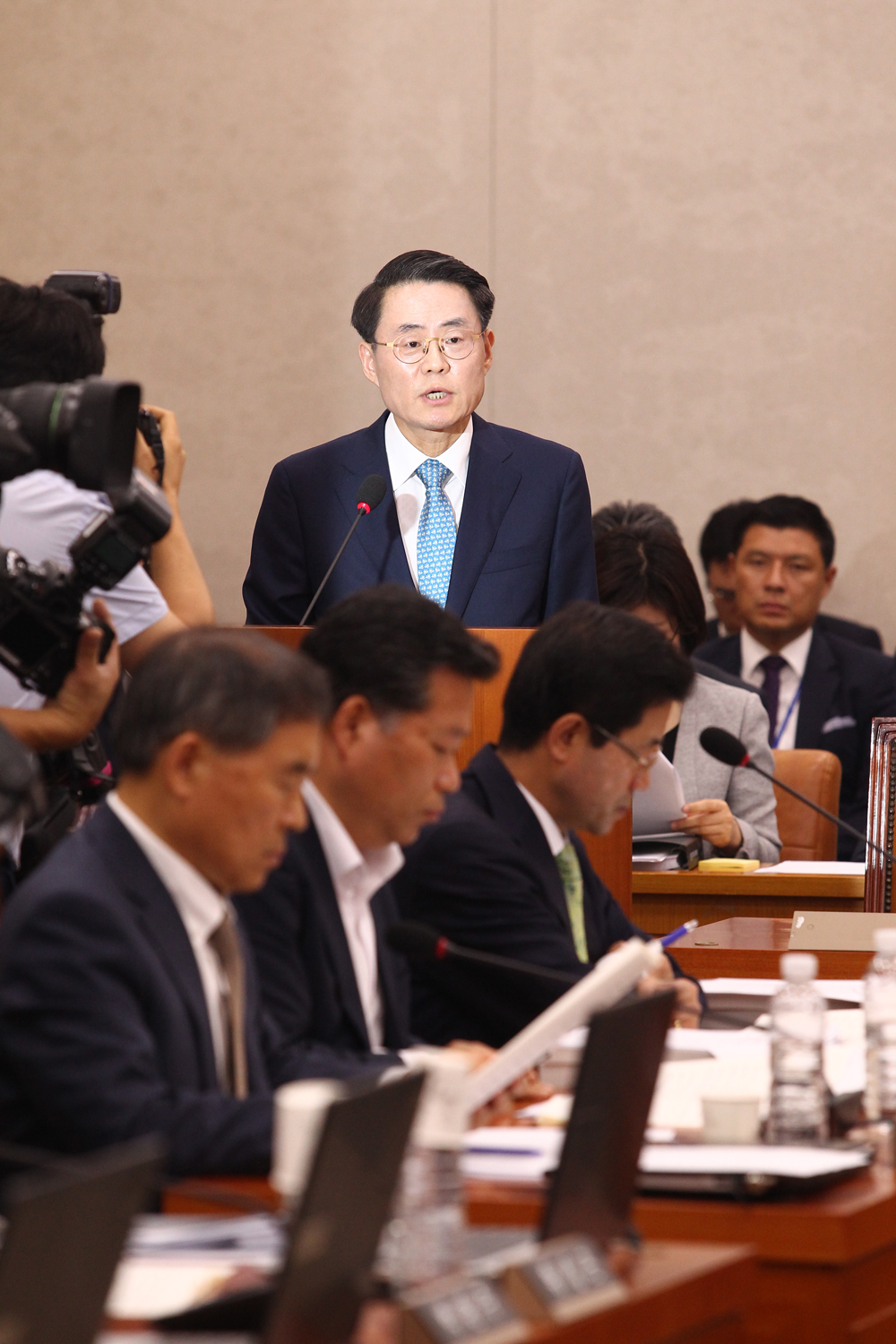 정치/국회/인사청문회/김재수/농림축산식품부/