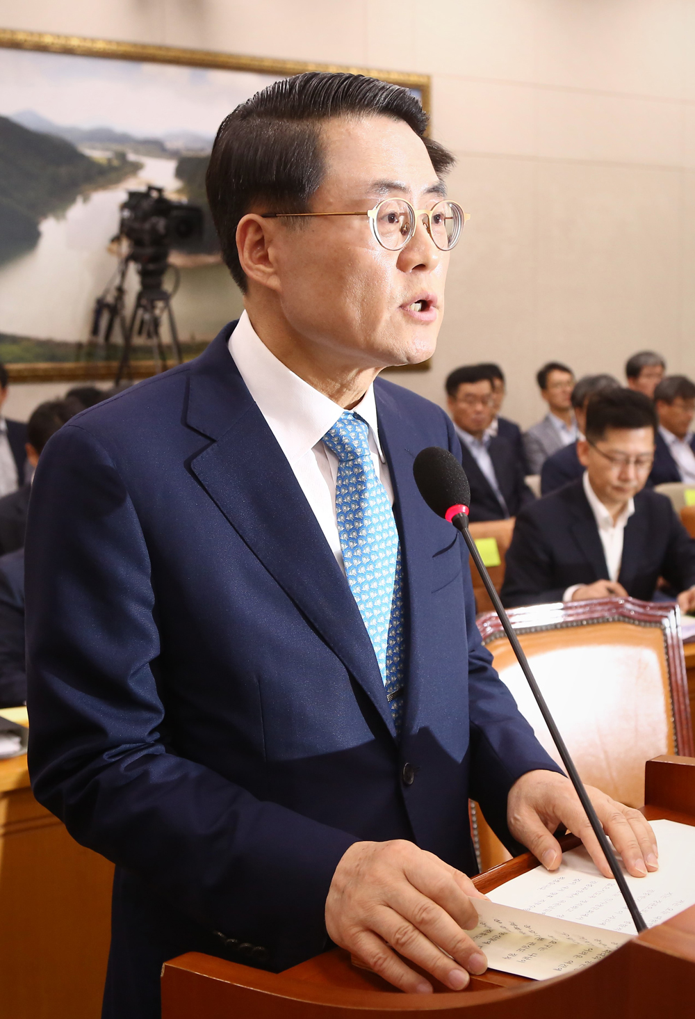 정치/국회/인사청문회/김재수/농림축산식품부/