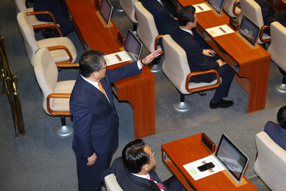 정치/국회/본회의장/조원진