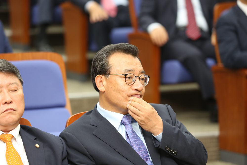 정치/국회/새누리당/의원총회/이정현