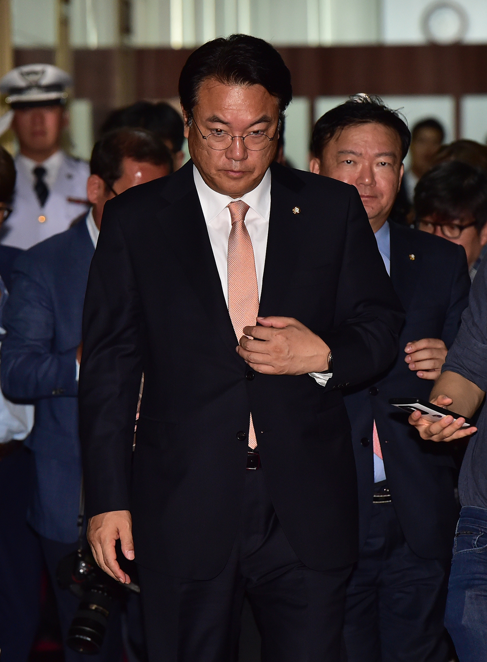 정치/국회/새누리당/정진석