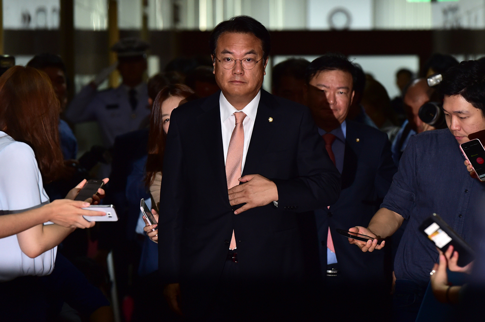 정치/국회/새누리당/정진석