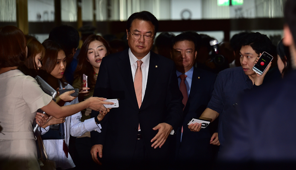 정치/국회/새누리당/정진석