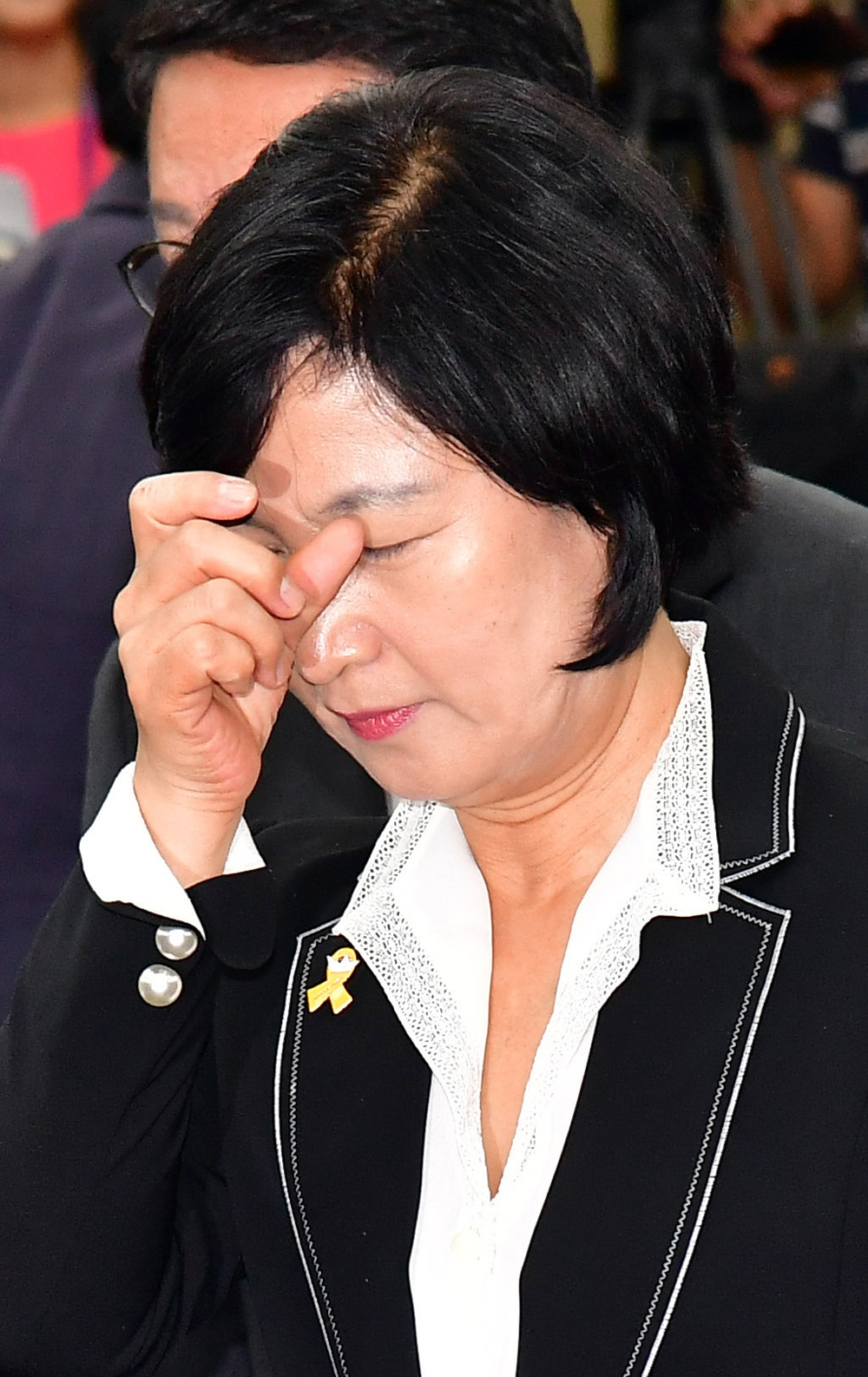 정치/국회/더불어민주당/추미애/우상호/의원워