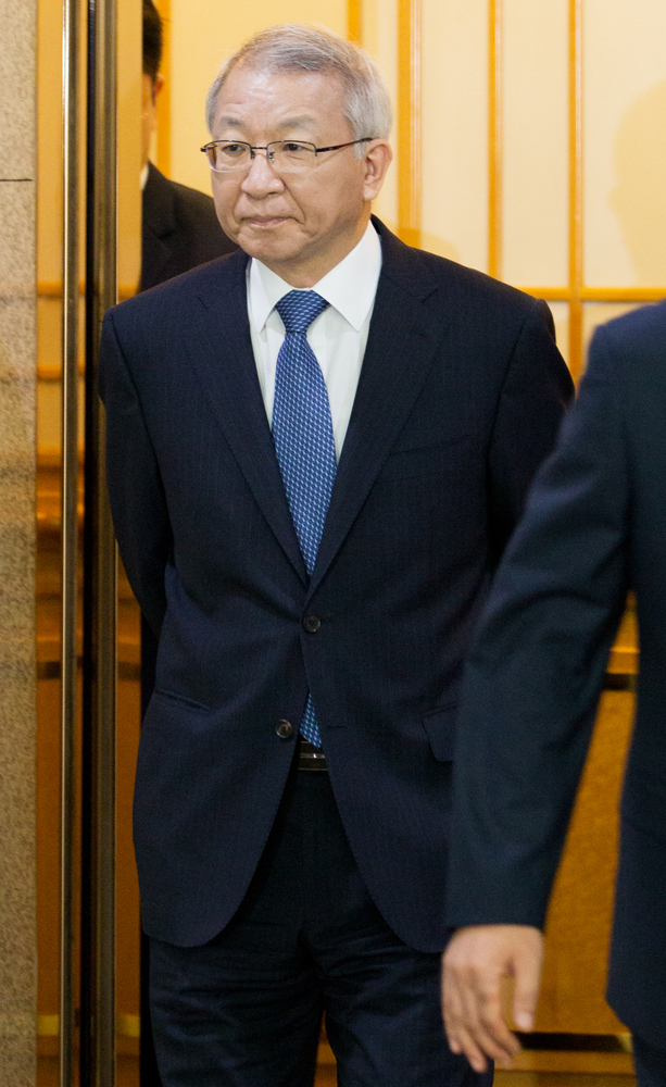대법원장,사과,대법원,전국법원장회의,양승태