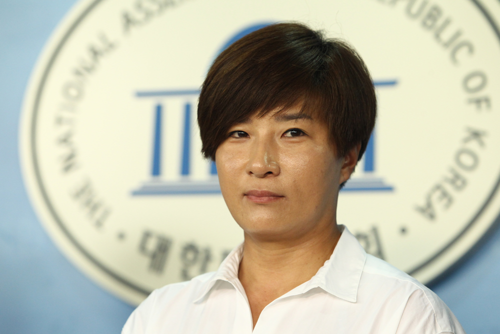 정치/국회/새누리당/박세리/골프장개별소비세/