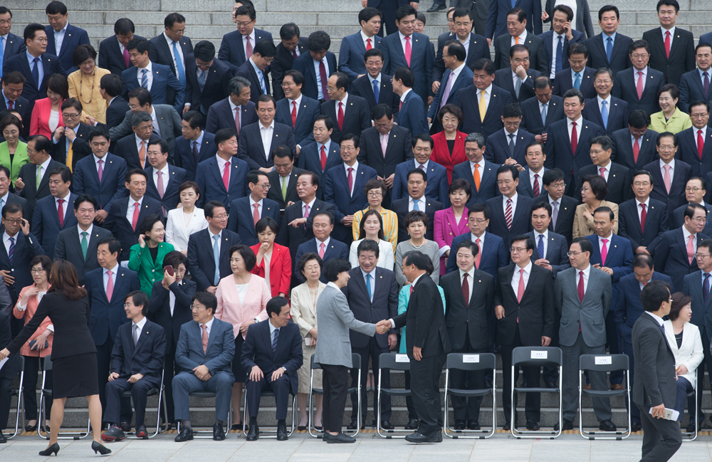 정치/국회/국회의원단체사진/20대국회/