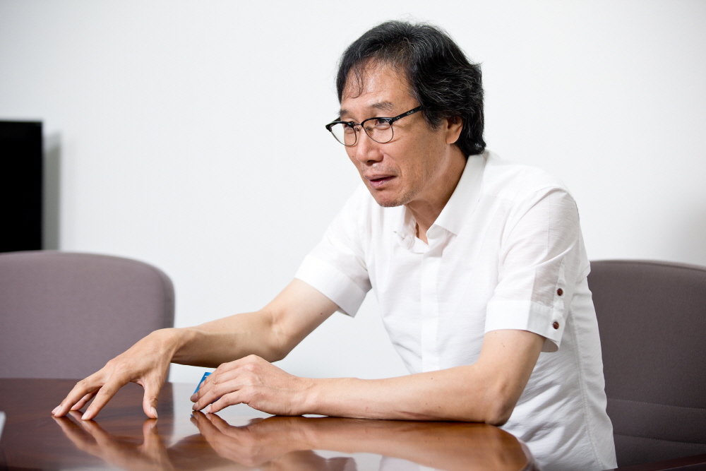 최순호,대한축구협회 부회장