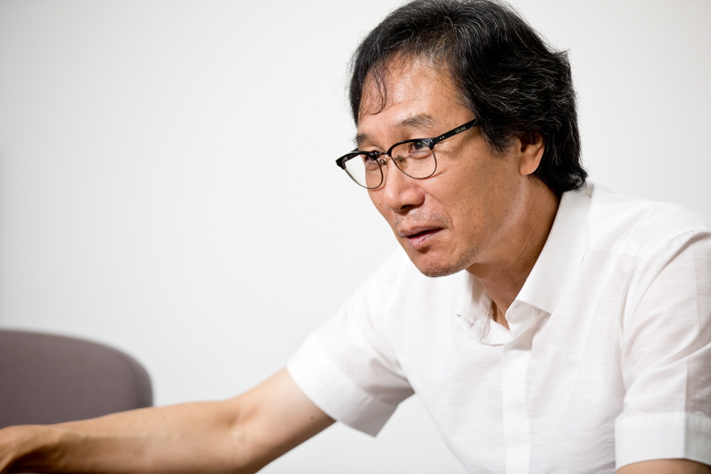 최순호,대한축구협회 부회장