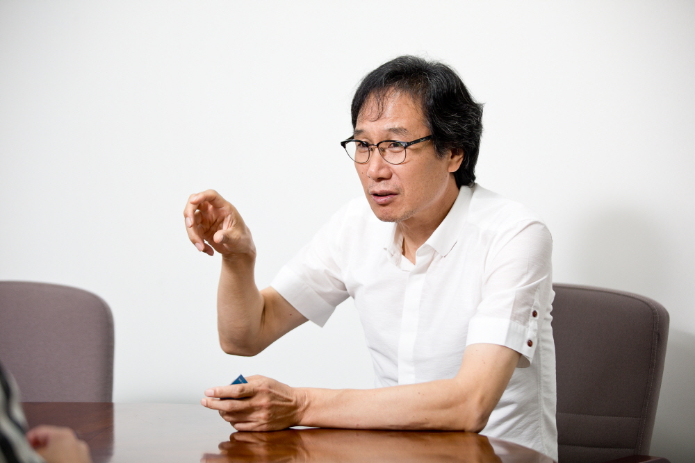 최순호,대한축구협회 부회장