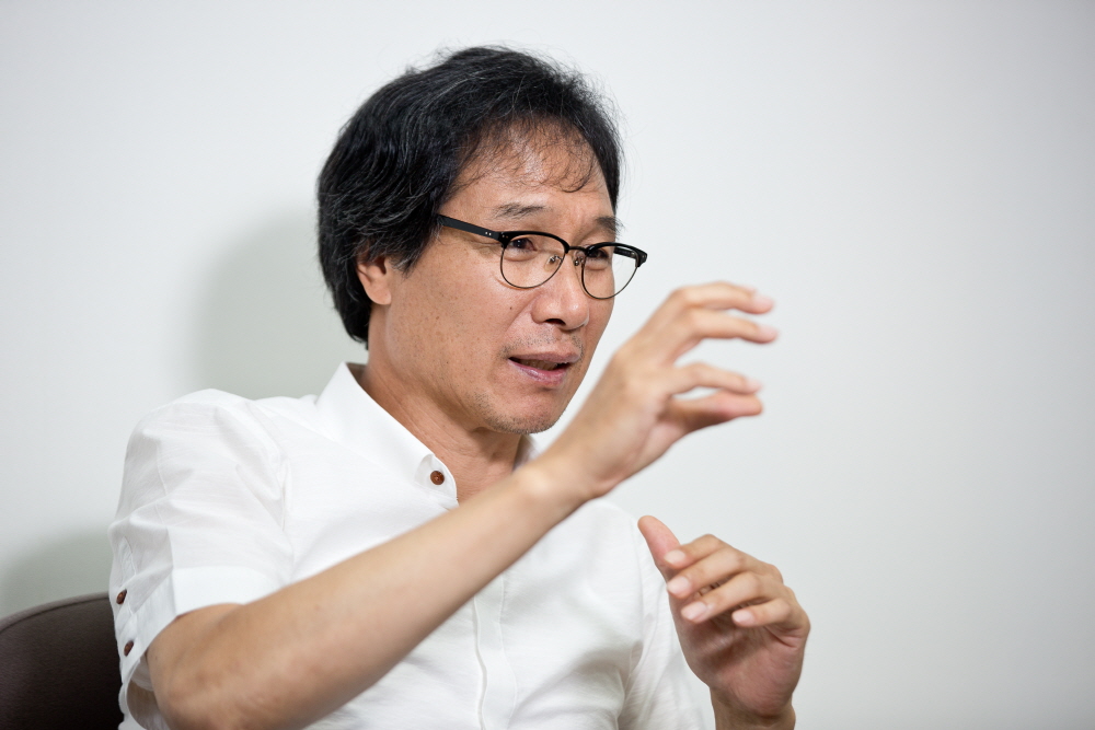 최순호,대한축구협회 부회장