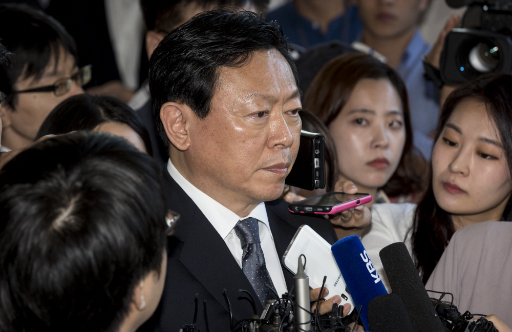 신동빈 / 롯데 신동빈 / 신동빈 롯데회장 / 신동