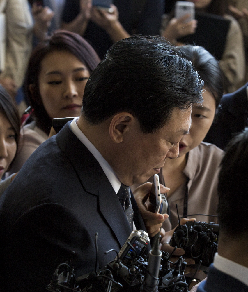 신동빈 / 롯데 신동빈 / 신동빈 롯데회장 / 신동