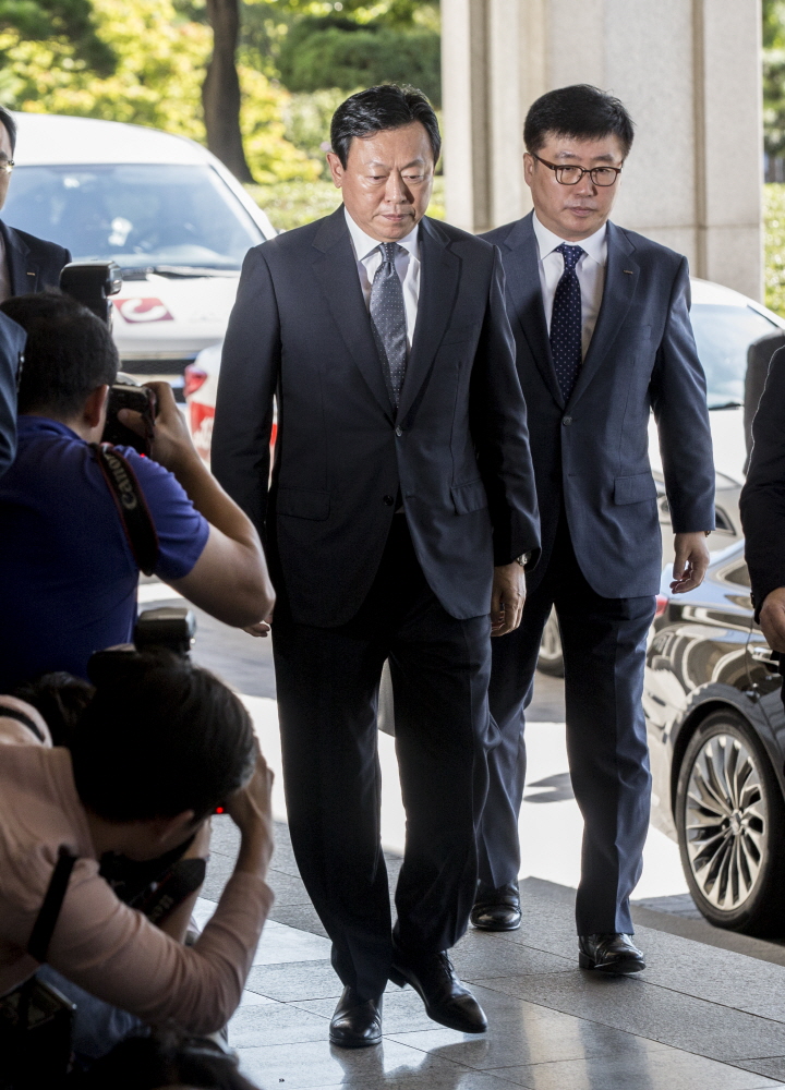 신동빈 / 롯데 신동빈 / 신동빈 롯데회장 / 신동