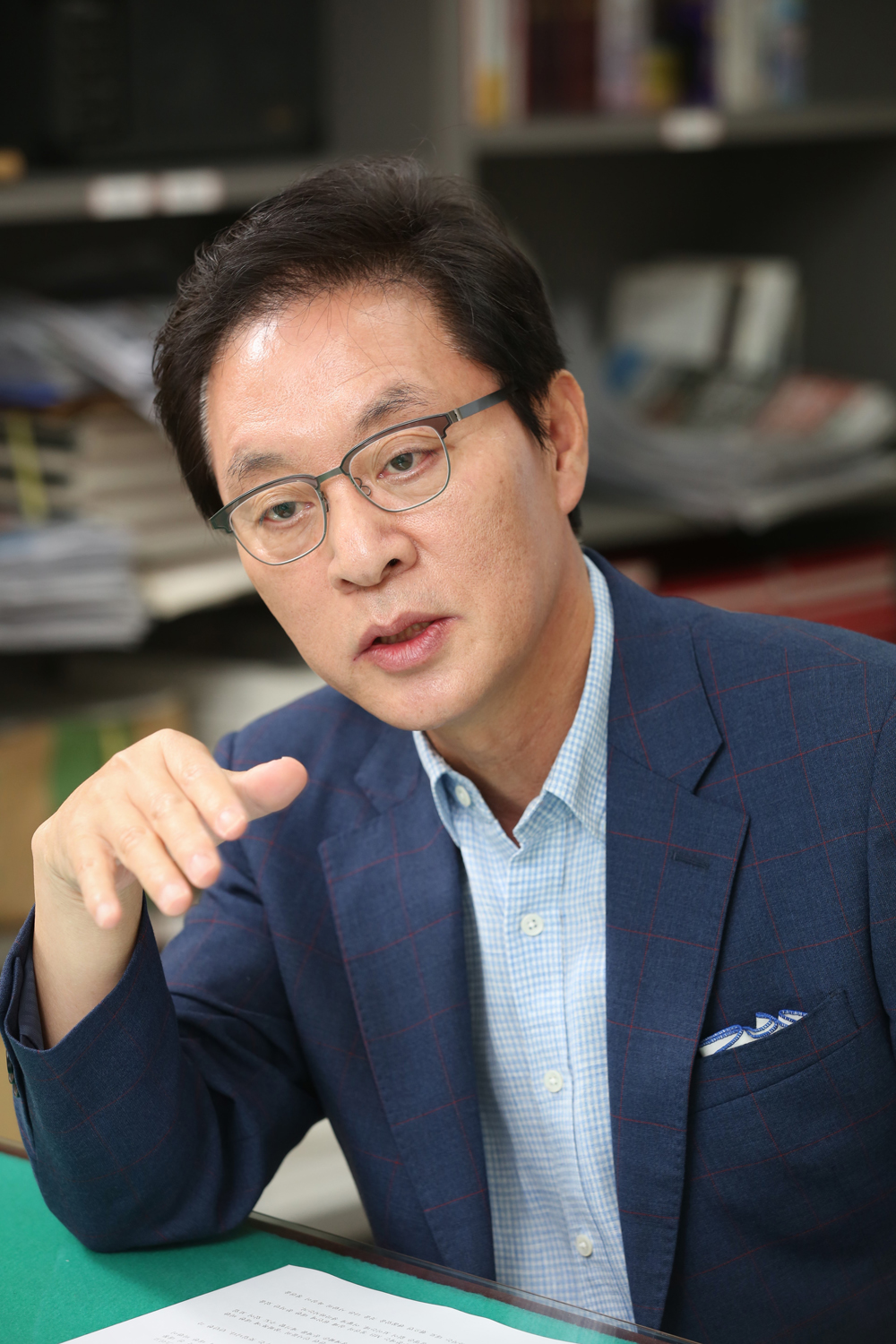 정치/정두언/