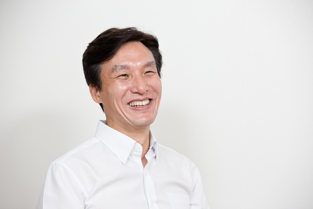 김민석,민주당,김민석 인터뷰