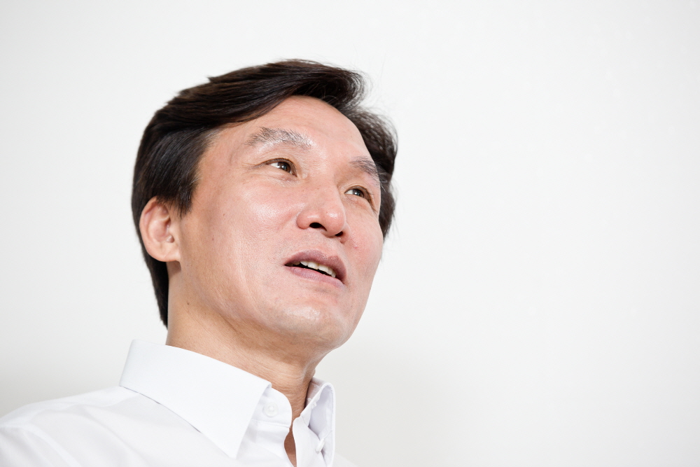 김민석,민주당,김민석 인터뷰