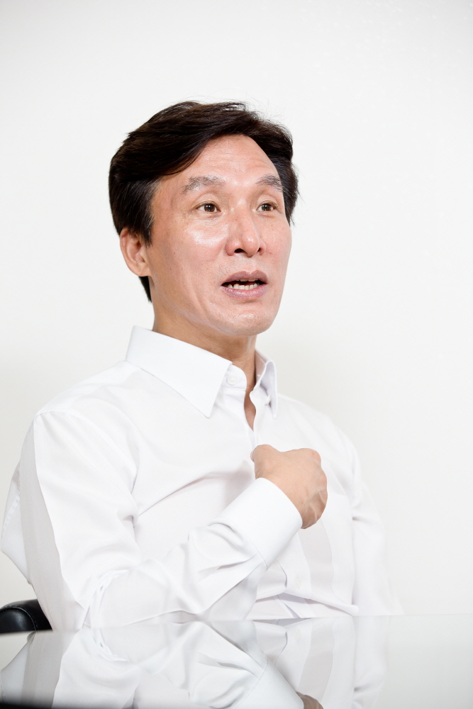 김민석,민주당,김민석 인터뷰