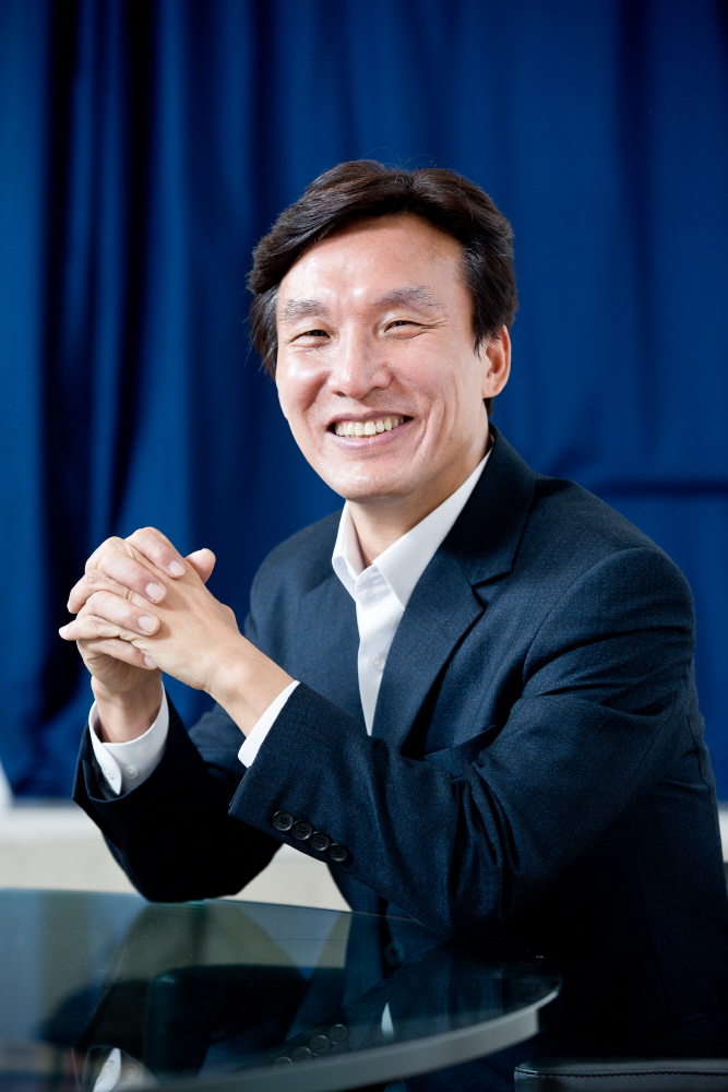 김민석,민주당,김민석 인터뷰