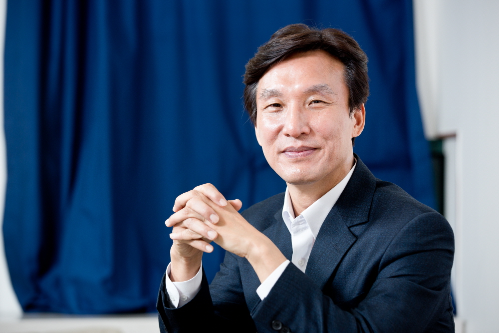 김민석,민주당,김민석 인터뷰