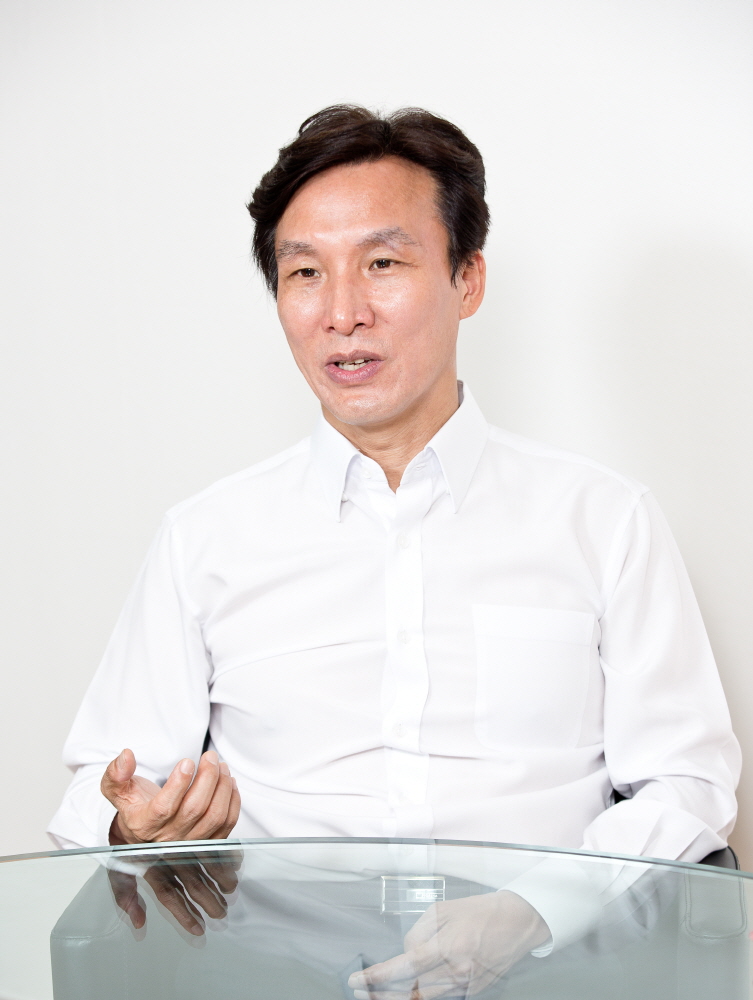 김민석,민주당,김민석 인터뷰
