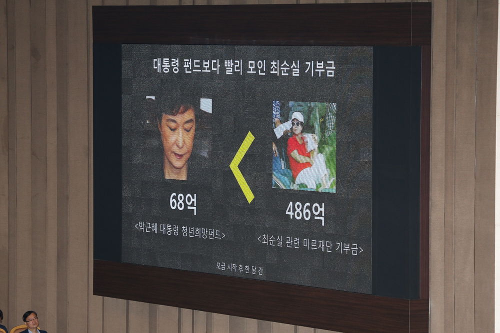 정치/국회/대정부질문/미르재단