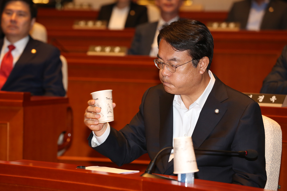 정치/국회/새누리당/의원총회/정진석