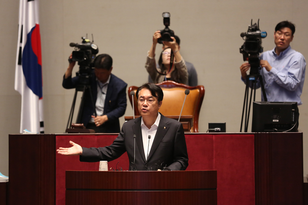 정치/국회/새누리당/의원총회/정진석