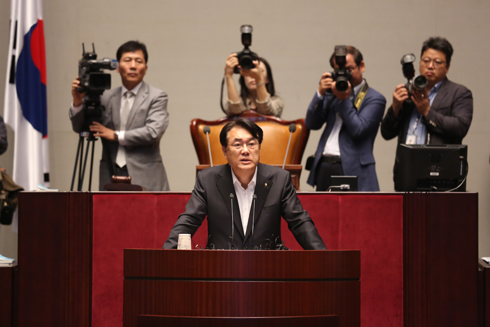 정치/국회/새누리당/의원총회/정진석