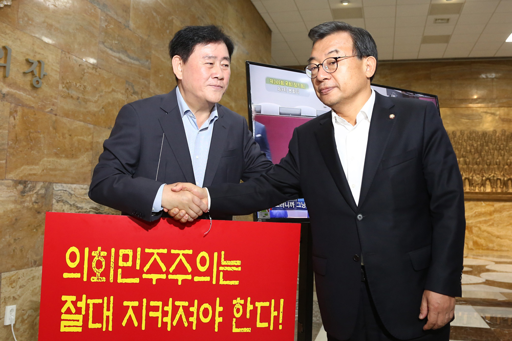 정치/국회/새누리당/최경환