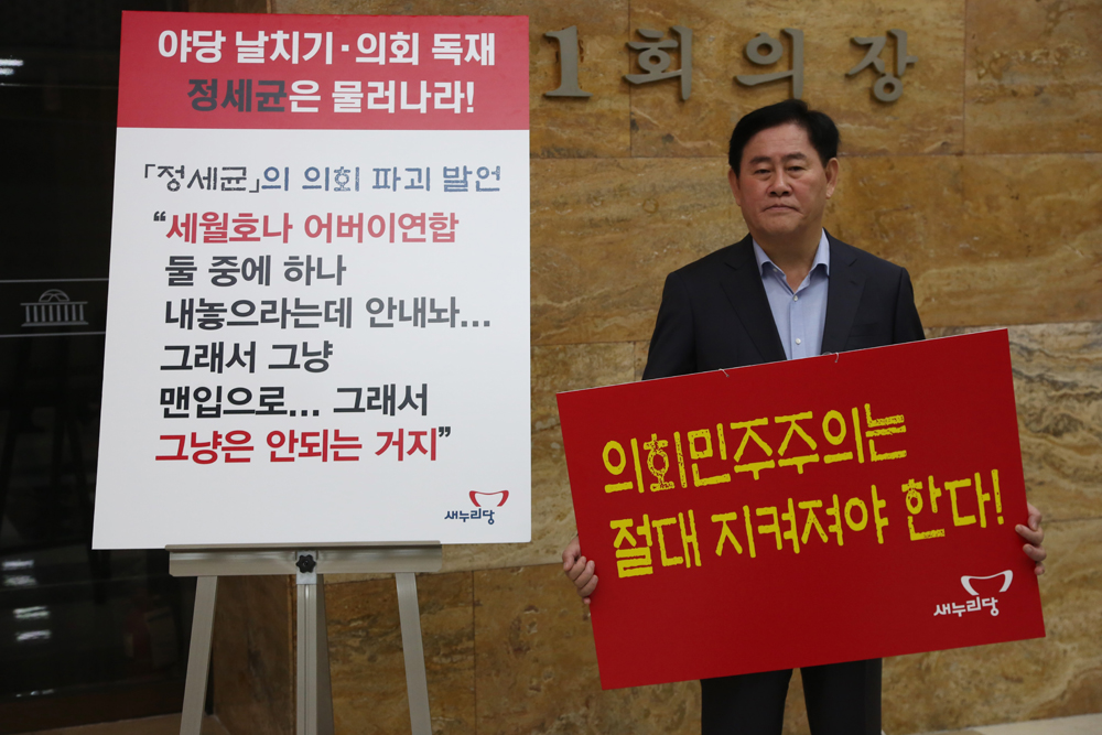 정치/국회/새누리당/최경환