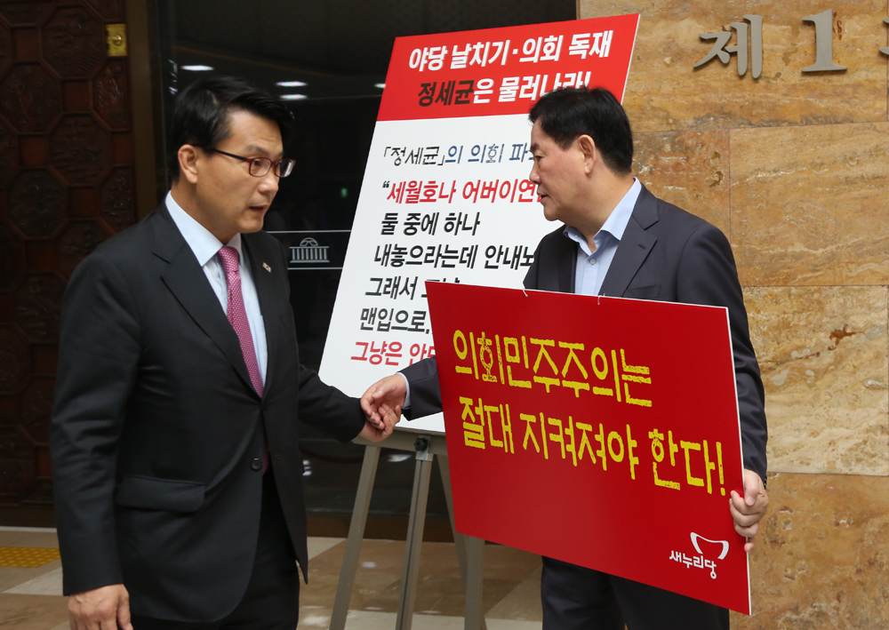 정치/국회/새누리당/최경환