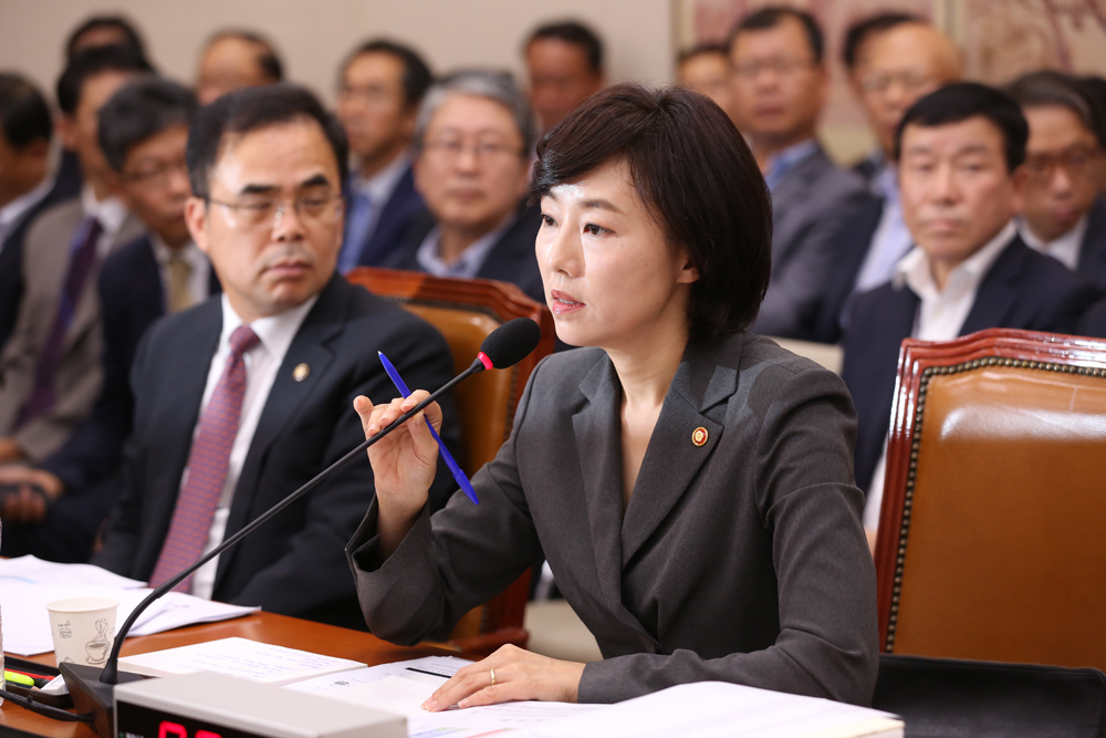 정치/국회/국정감사/조윤선/문화체육관광부