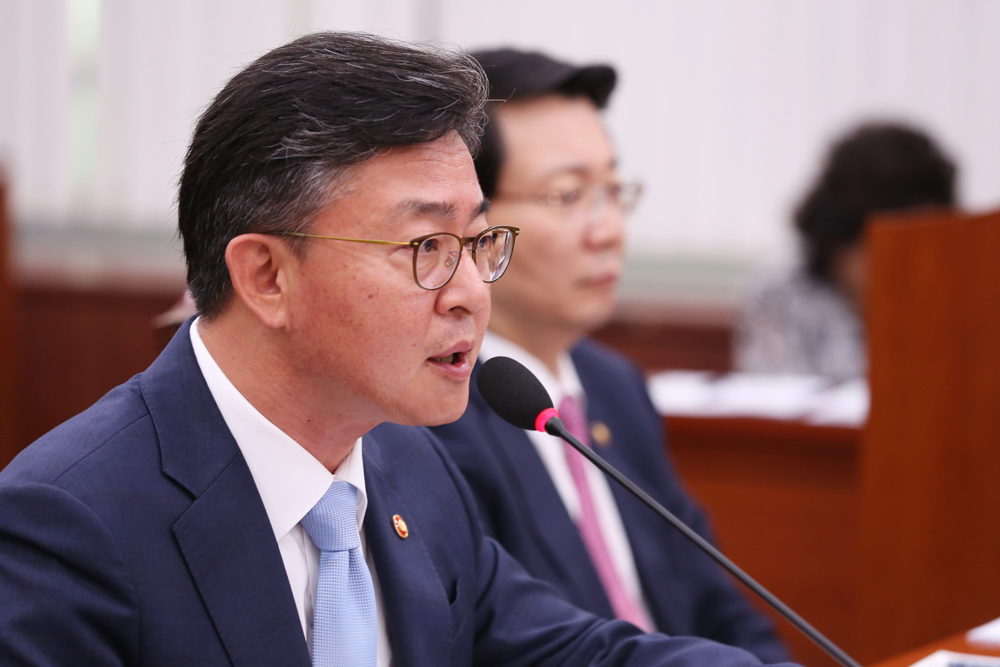 정치/국회/국정감사/외교통일위원회/홍용표/통