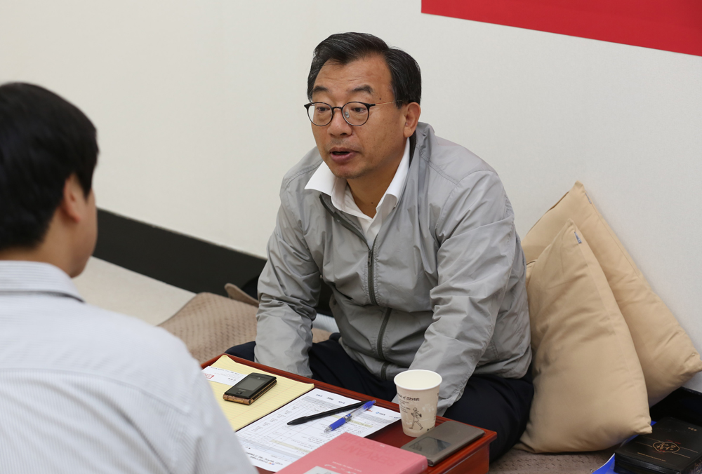 정치/국회/새누리당/이정현