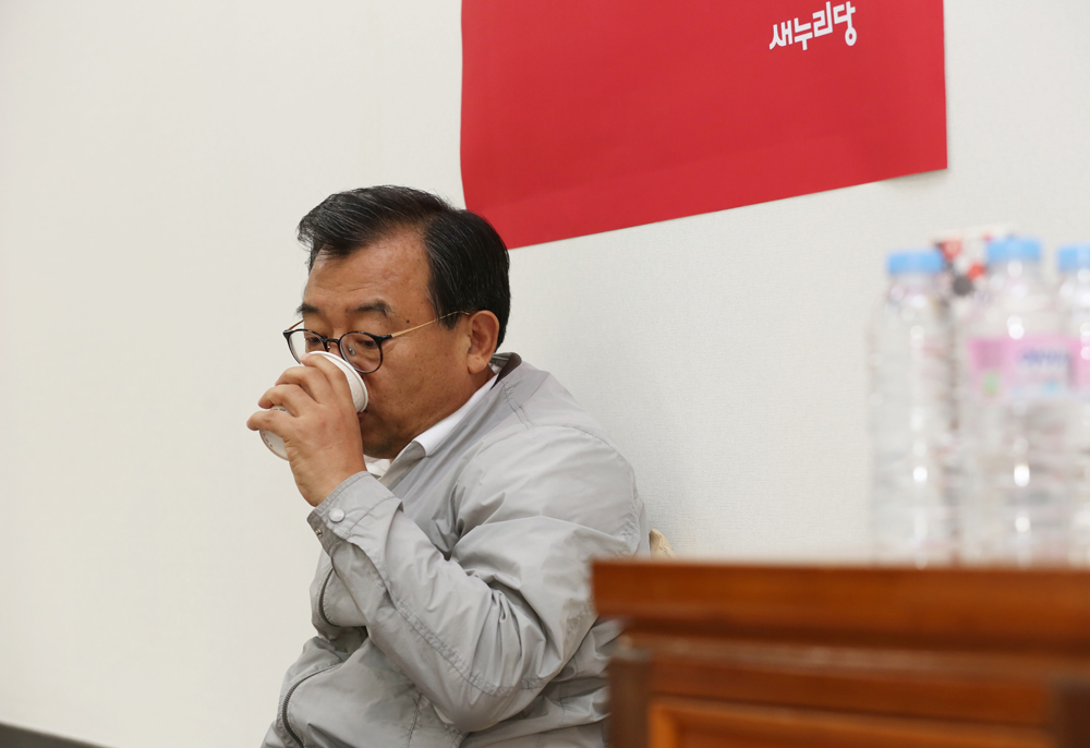 정치/국회/새누리당/이정현